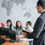 Electronics U Expands Global Workforce Training for the Electronics Industry