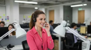 HR Operation