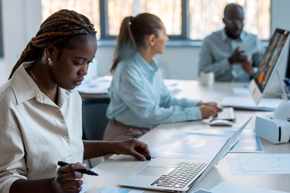 Recruitment Automation