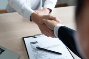 Smarter and Safer Hiring