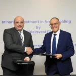 AfricInvest Fund IV Invests in Arrow Holding to Boost HR Tech & Staffing Expansion in Africa