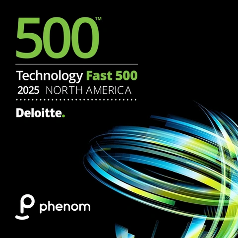 Deloitte Fast 500 Phenom