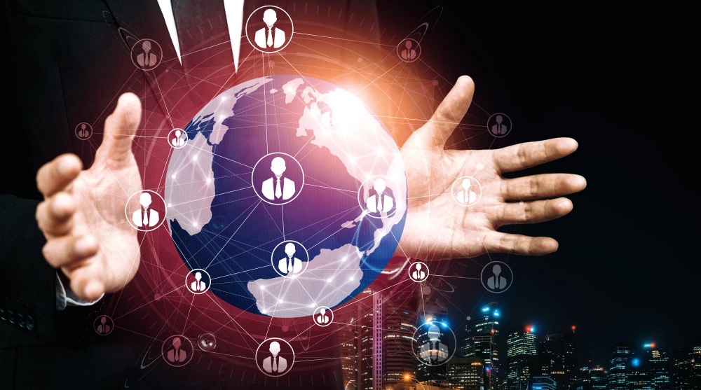 global talent network