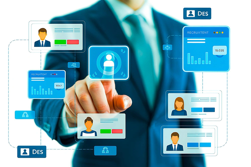 AI Workforce Management Software