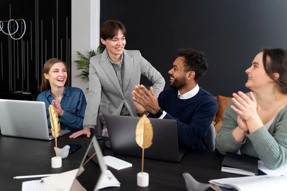 Best Company Culture Awards