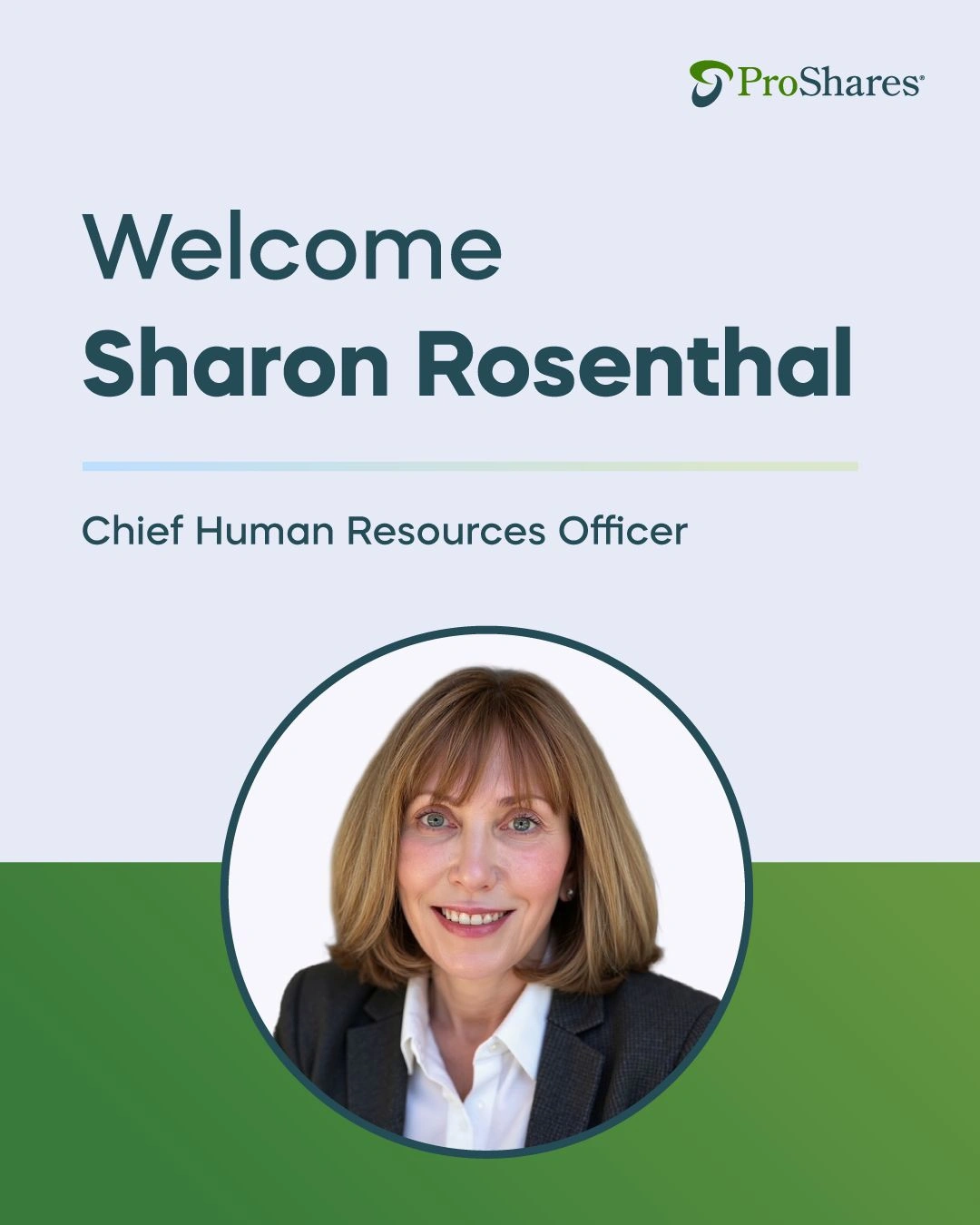Chief Human Resources Officer
