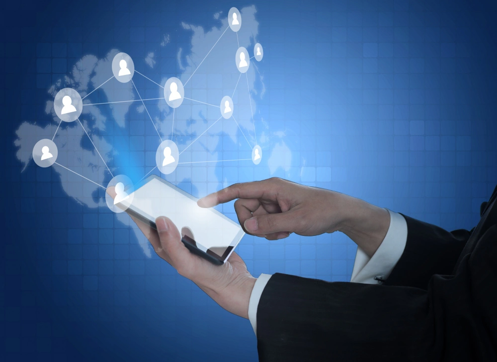 Strategic Digital Transformation