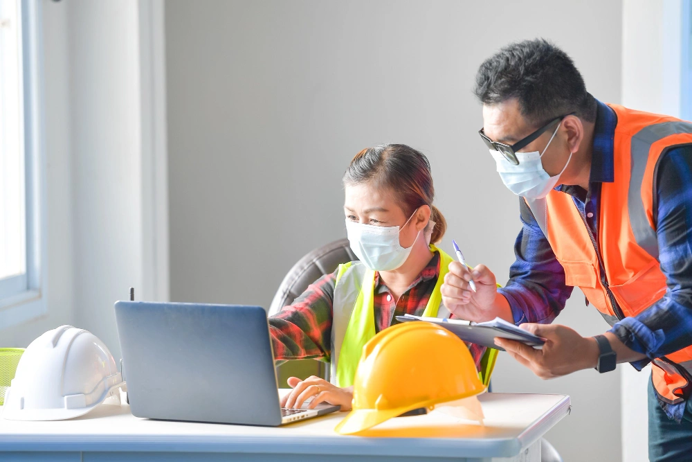 Workplace Fatalities