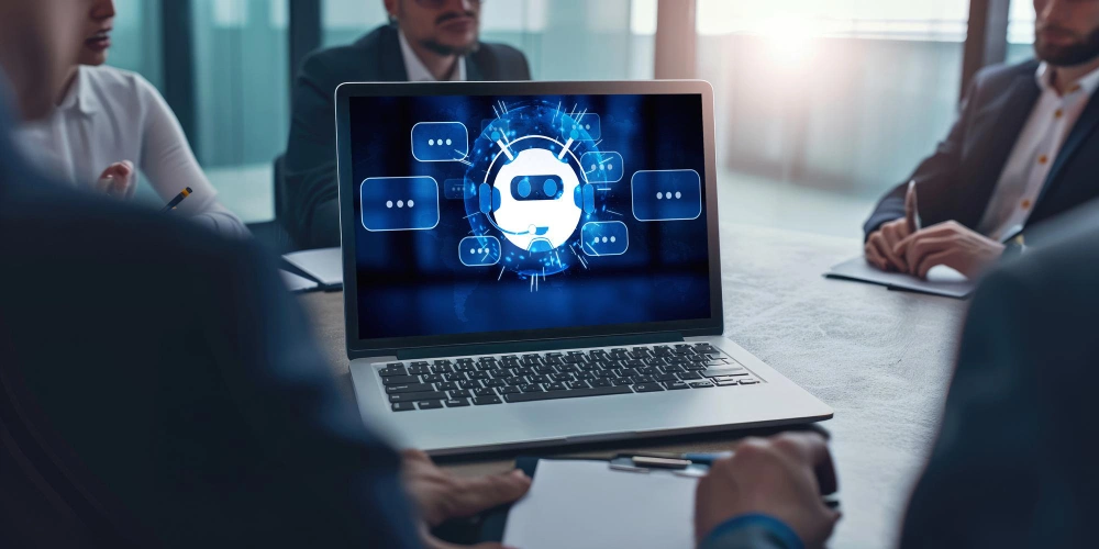 AI Agents Designed to Solve Workforce Challenges