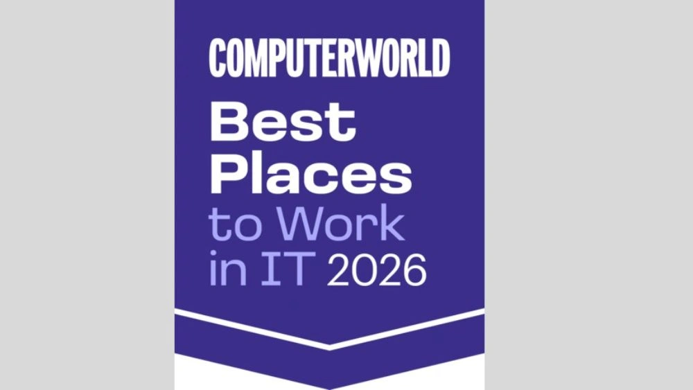 Computerworld Best Places to Work in IT 2026