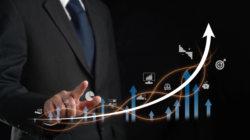 FORTÉ Promotes Four Leaders To Advance Strategic Growth