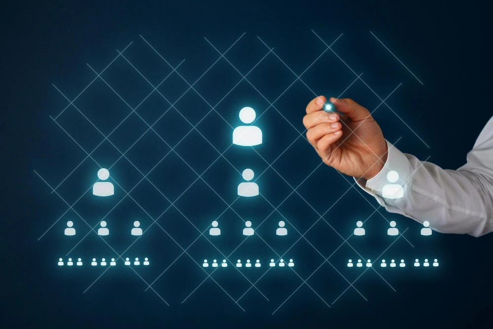 Human Resources Allocation