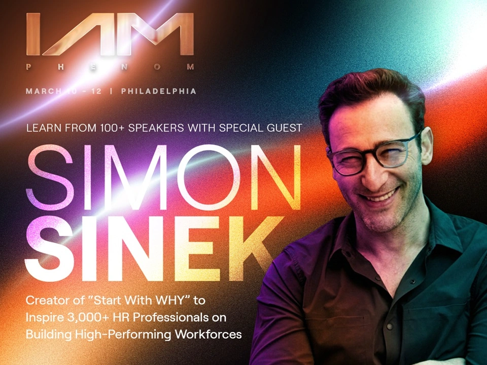 Simon Sinek