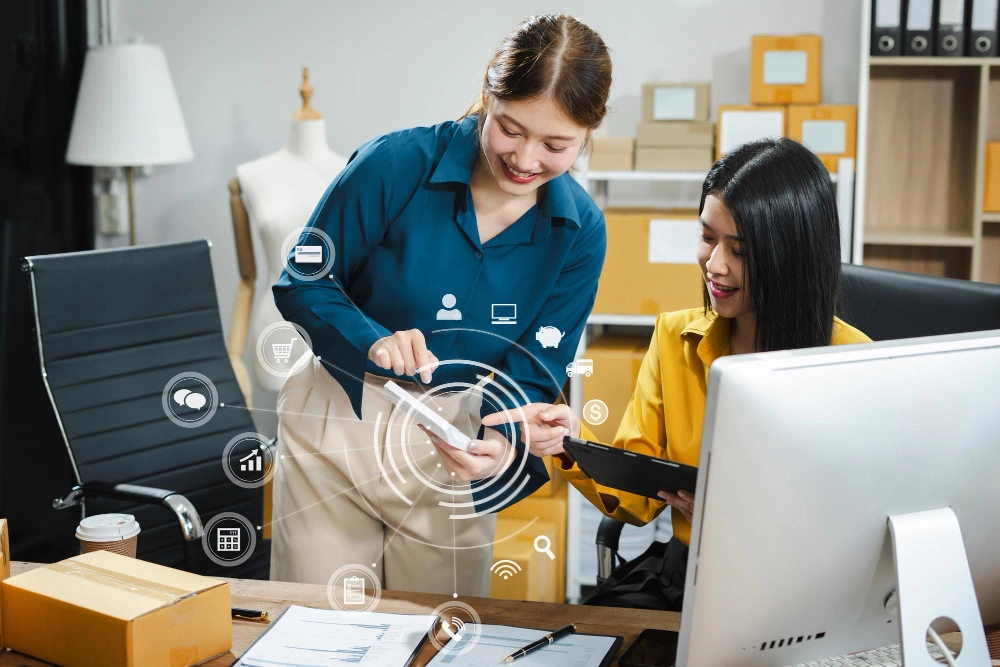 Vendor Management software