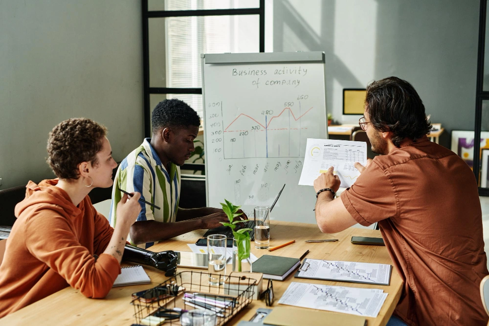 corporate learning solutions