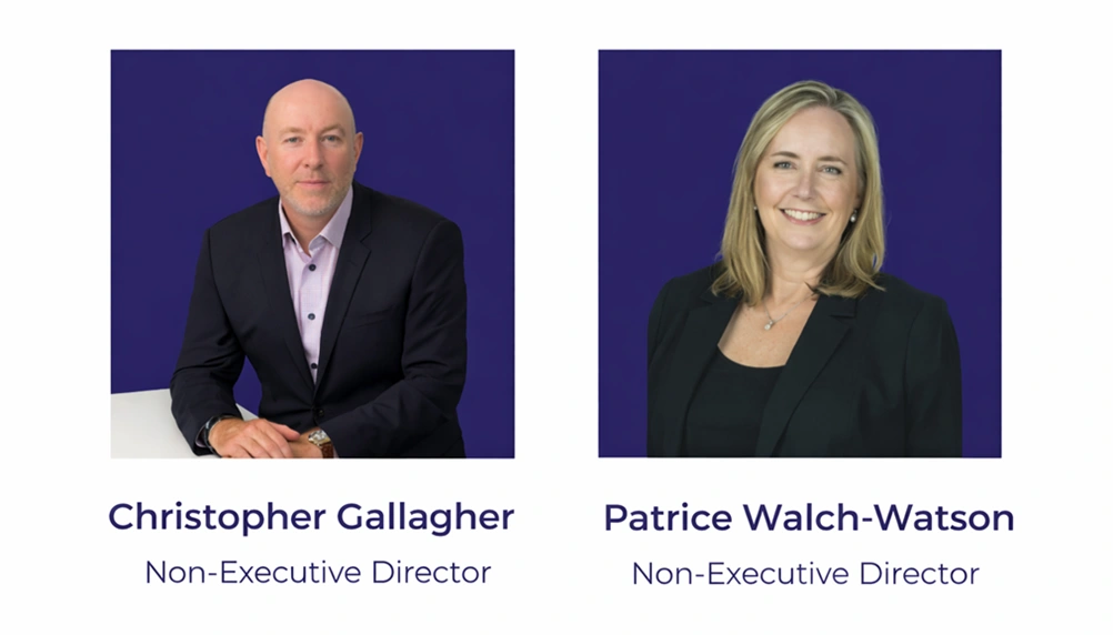 Ascot Group Appoints Global Leaders