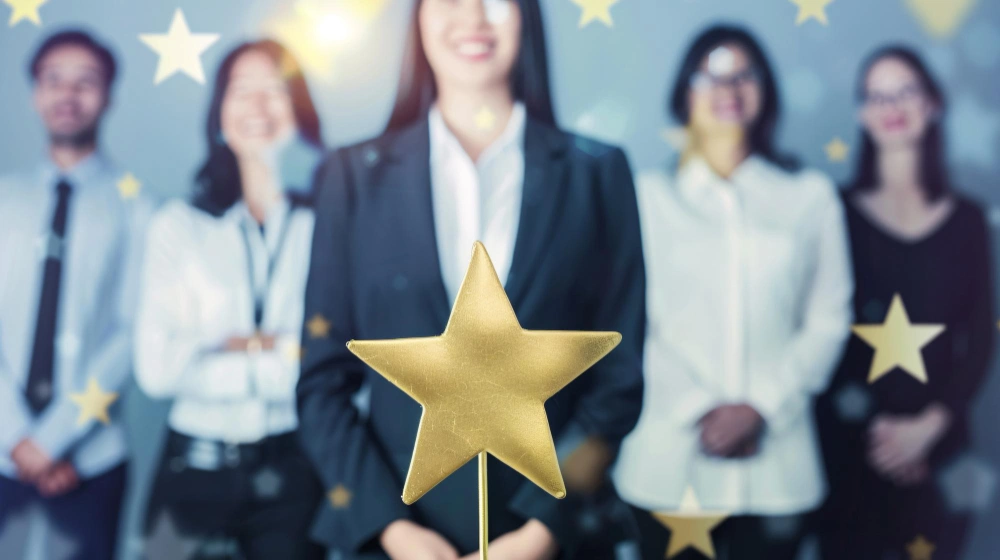 Best of Staffing Client and Talent Awards