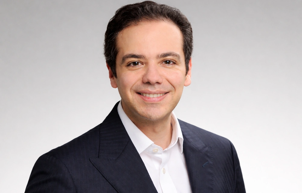 FTI Consulting - Mustapha Labassi