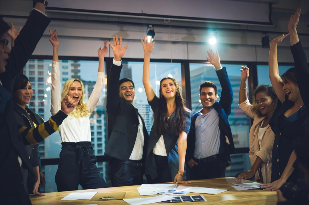 Fosway 9-Grid™ Analysis