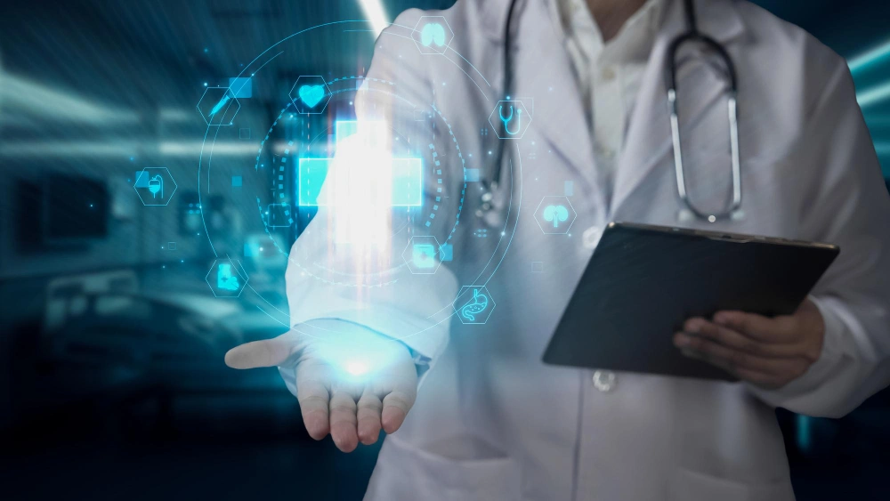 HMI Medical Innovations