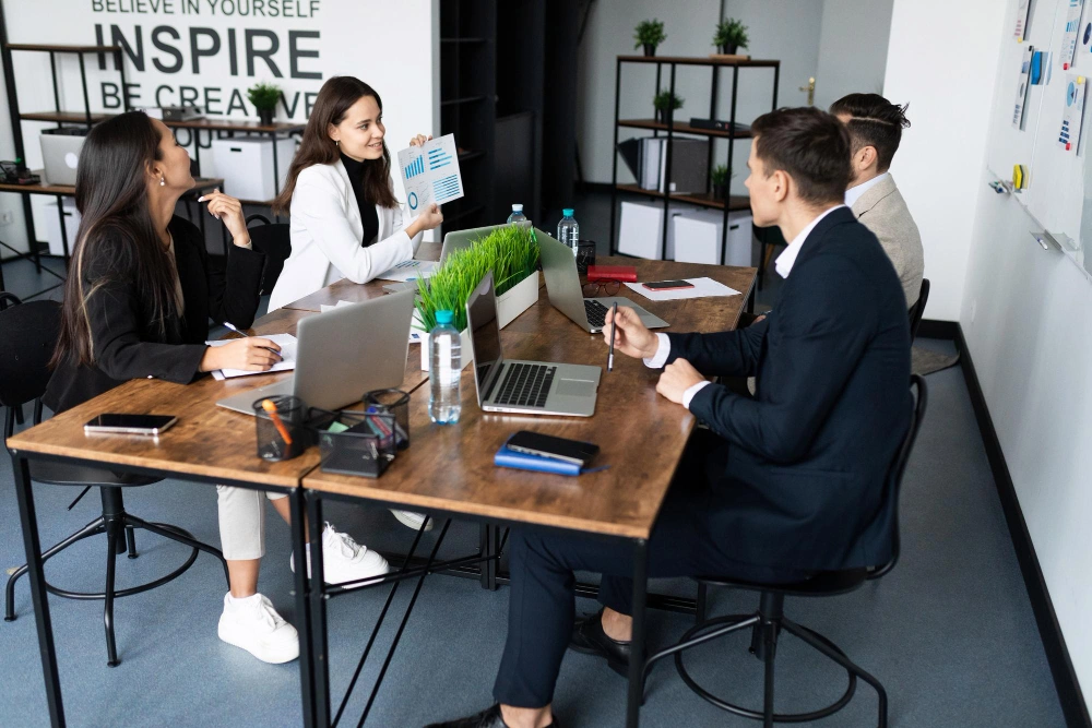 Hiring and Workforce Development