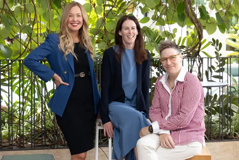 Management Controls Appoints Senior Leaders