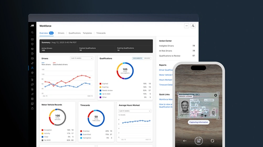 Motive Expands AI Platform