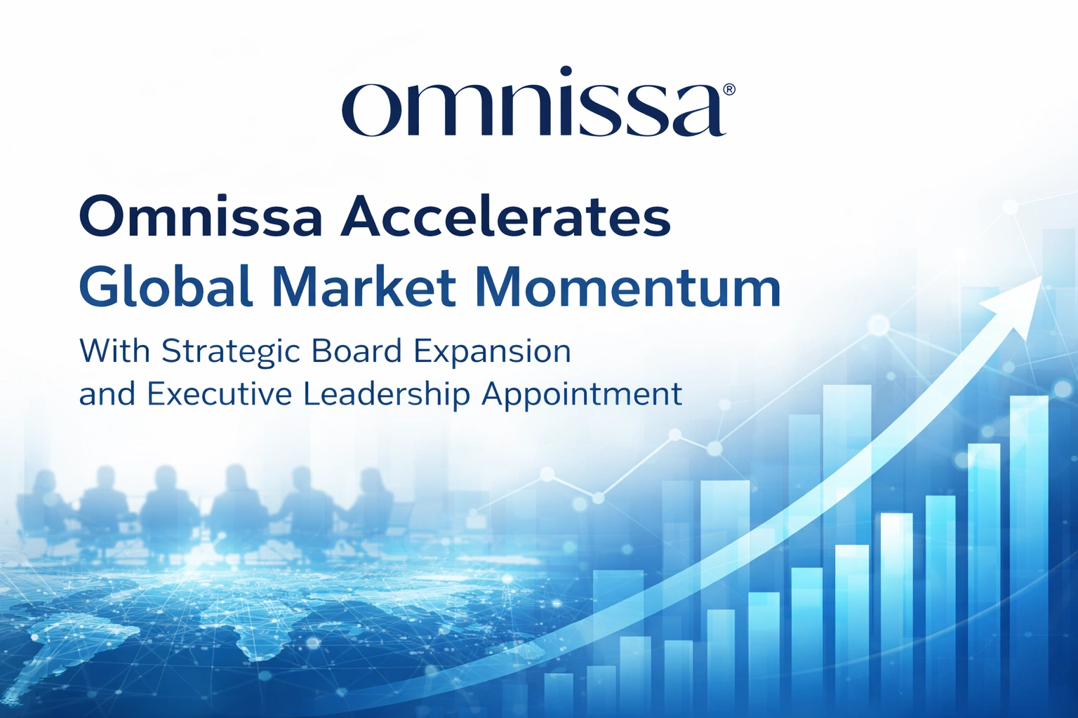 Omnissa Strategic Board Expansion and Executive Leadership Appointment