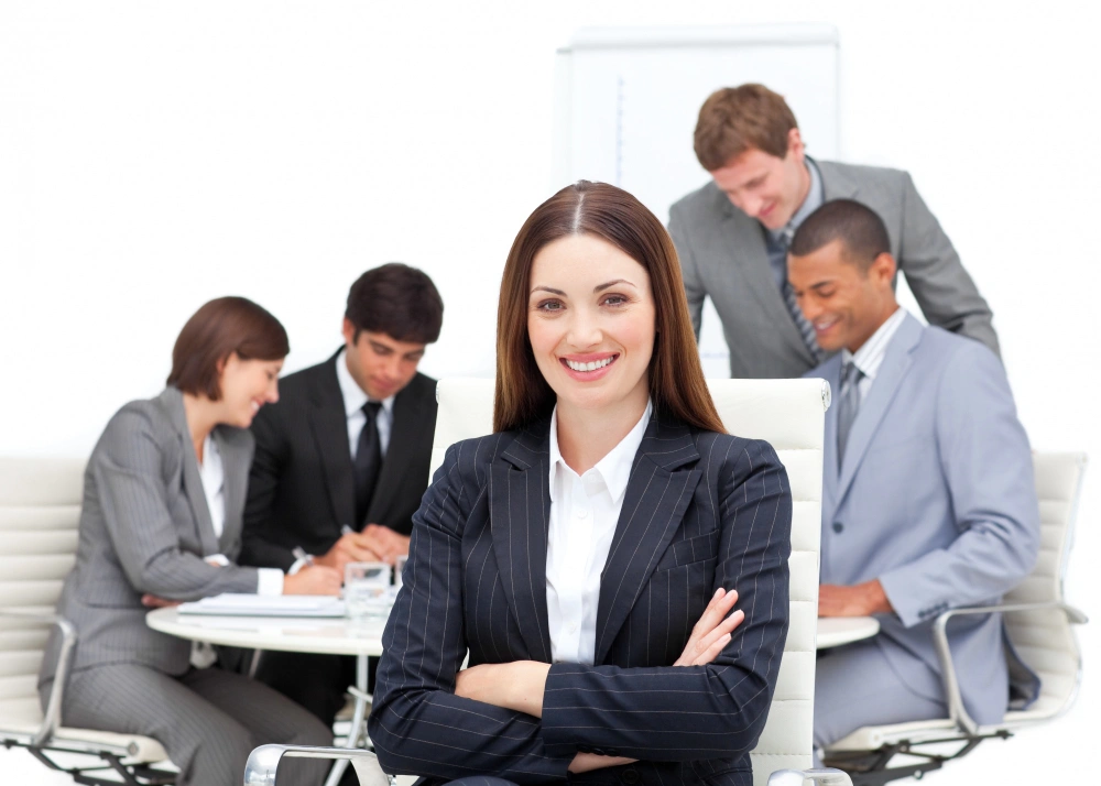 SPS Named Global Outsourcing Leader