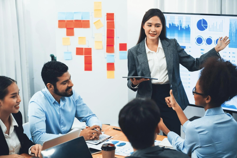 Skills Management for Workforce