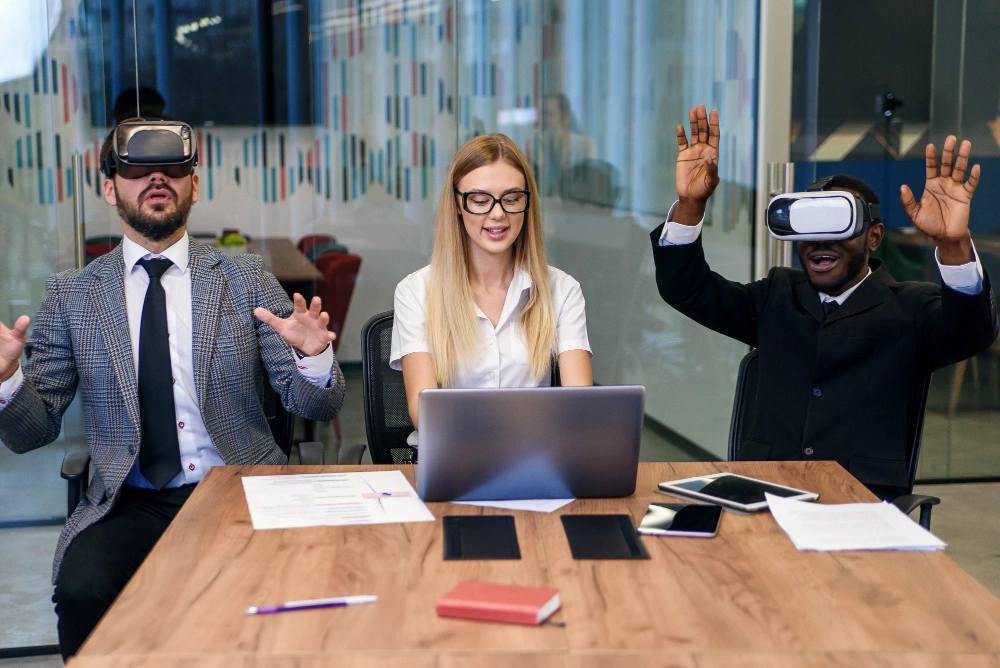 future-ready workforce