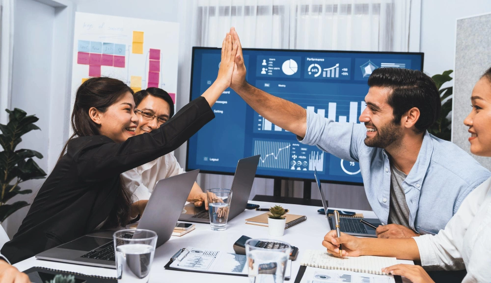 Best Startup Employers 2026