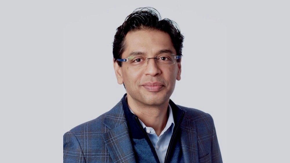 CoStar Group Appoints Nana Banerjee