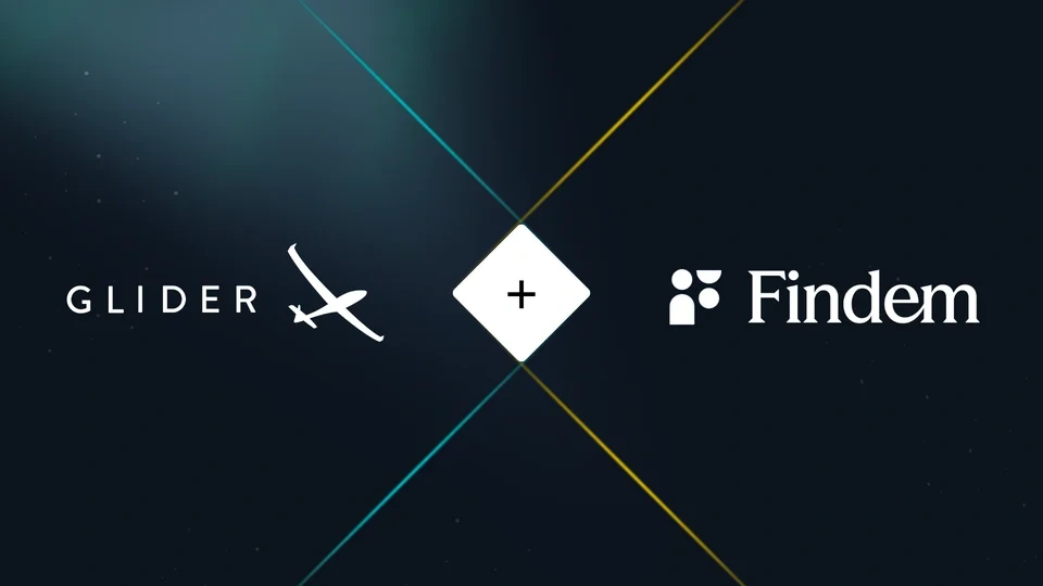 Findem to Acquire Glider