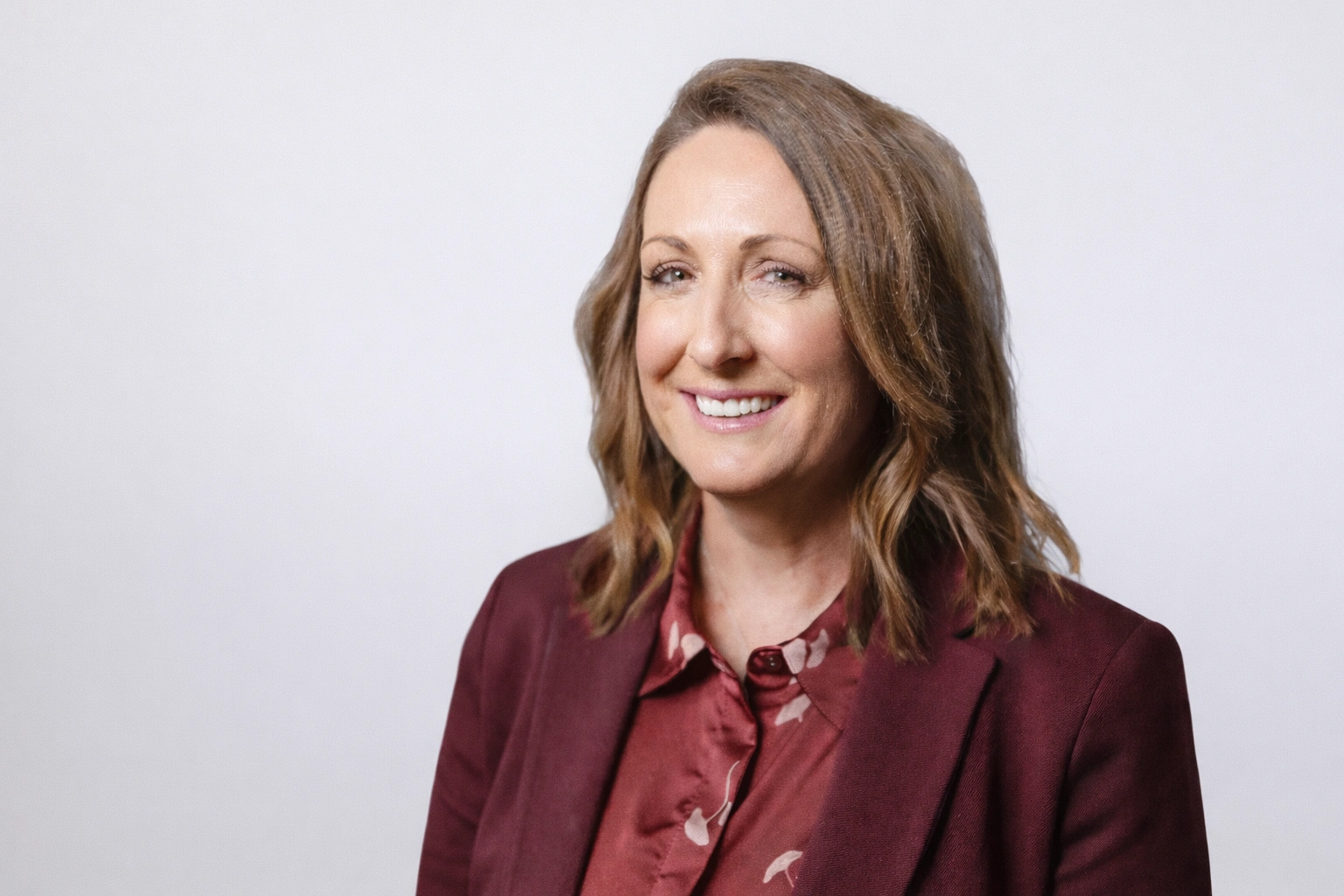 Jessica Mazlum, Division President of Local Government - California