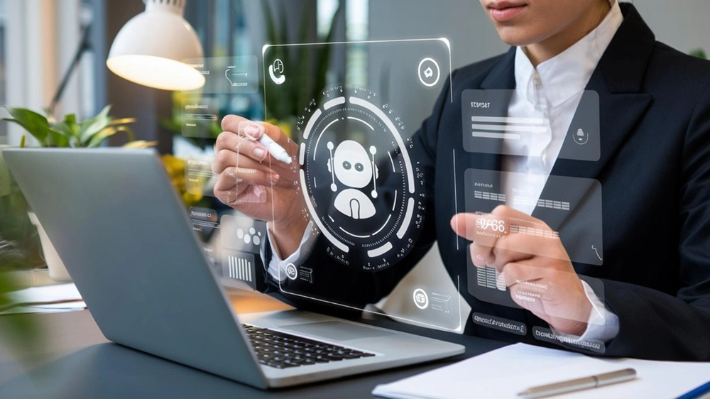 ManpowerGroup Scales Human-First AI Interviewing