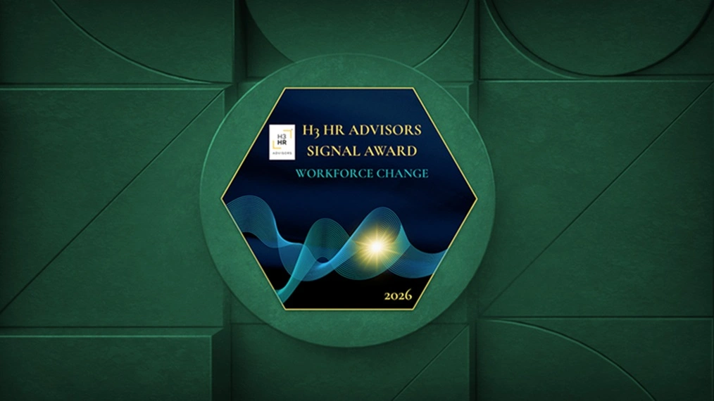 Paycom Receives HCM Technology Signal Award