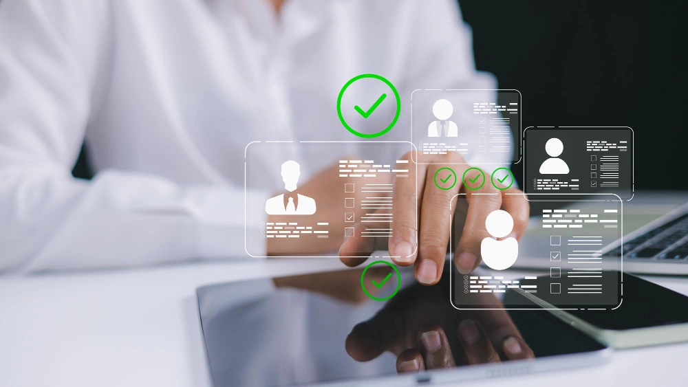 Persona Launches Candidate Verification