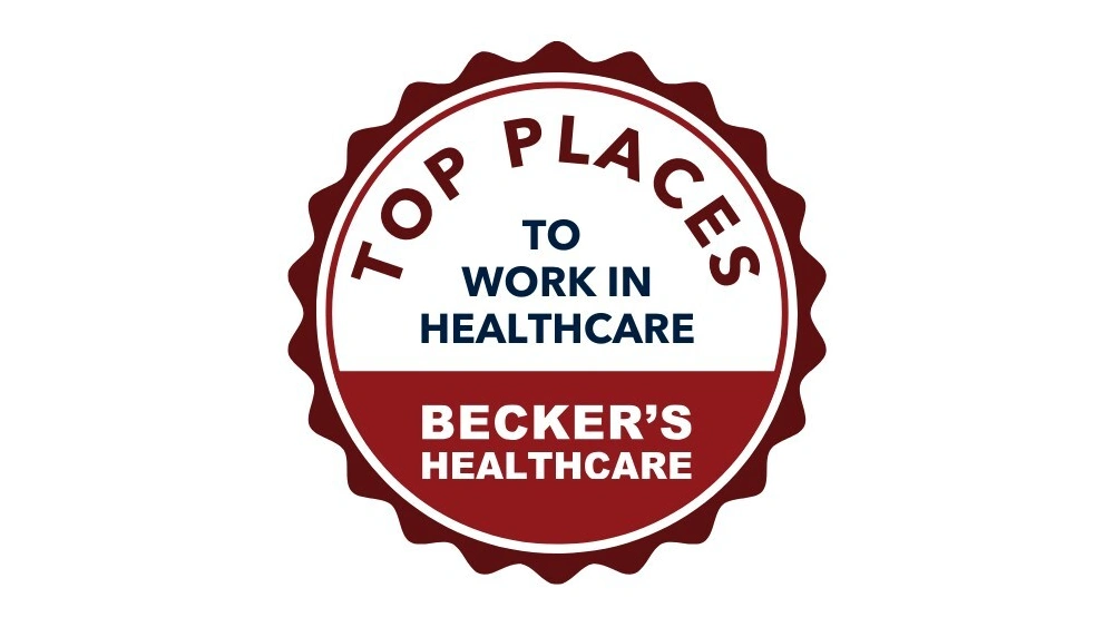 Phreesia Recognized as a Top Place to Work in Healthcare by Becker’s