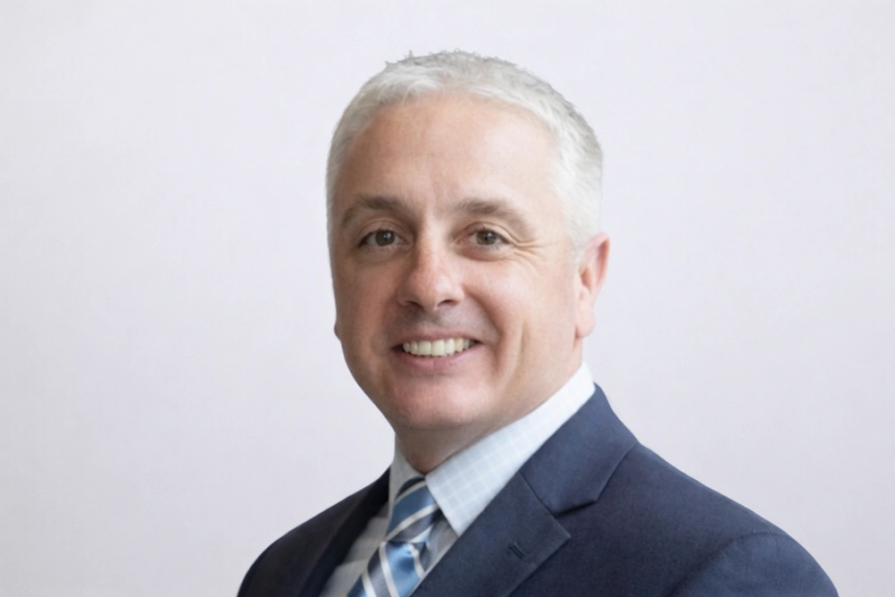 Reed Anders Joins Alliant Insurance Services