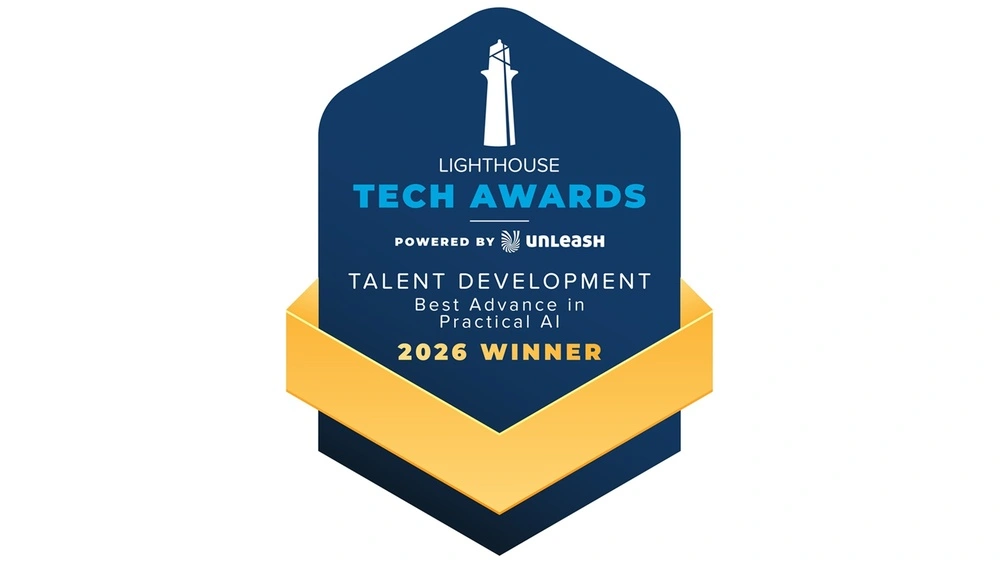 Schoox Wins 2026 Lighthouse Tech Awards