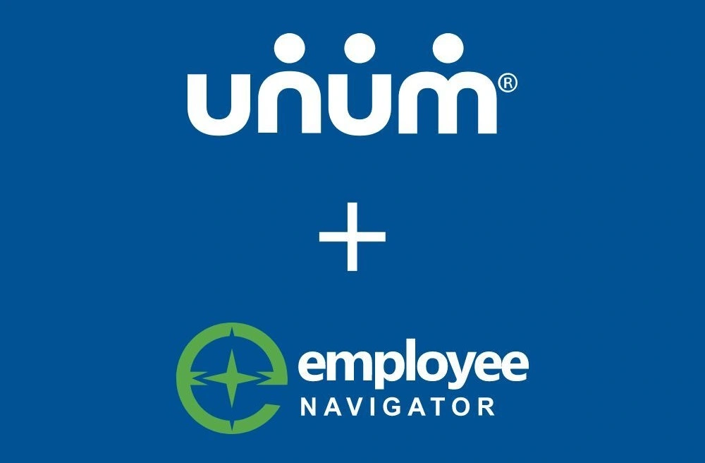Unum Expands Broker Connect Partnership With Employee Navigator