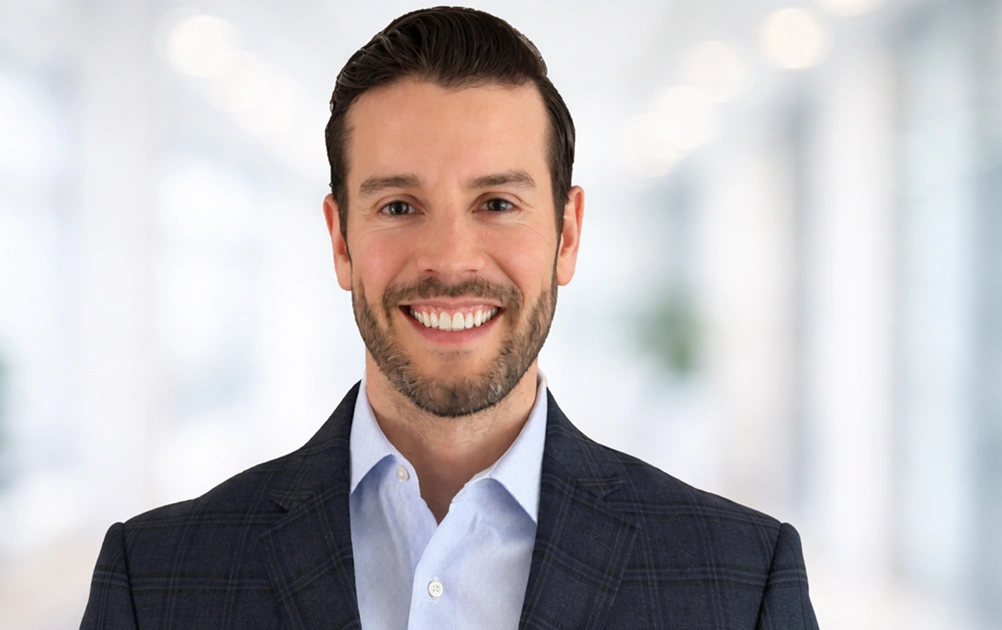 meQ Appoints Brad Swingruber as CEO