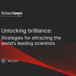 Unlocking brilliance: Strategies for attracting the world’s leading scientists