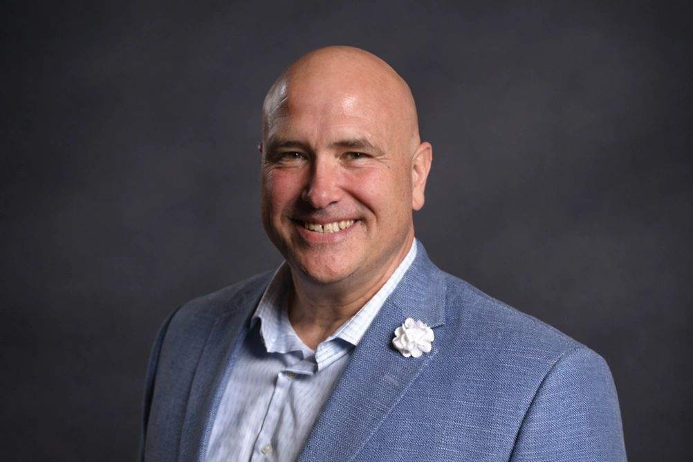 Concord Appoints Andrew Coffey