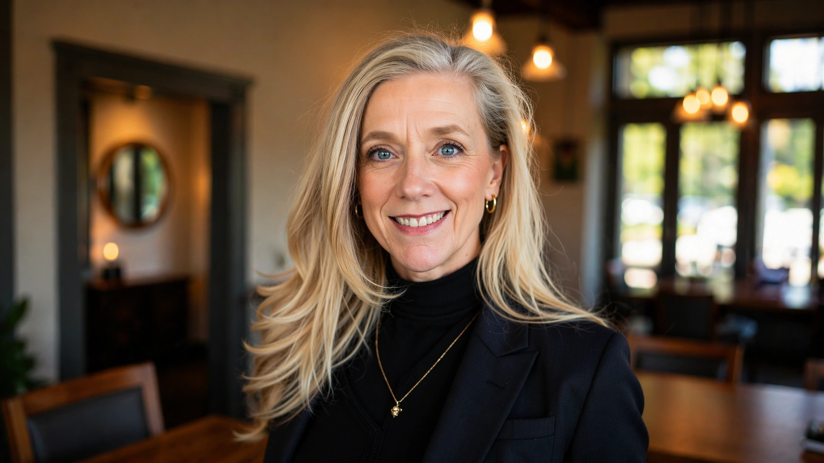 Denice Biocca Named Chief People Officer at Vontier