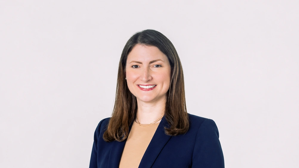 Elizabeth Moellering Named General Counsel and Corporate Secretary of Maximus