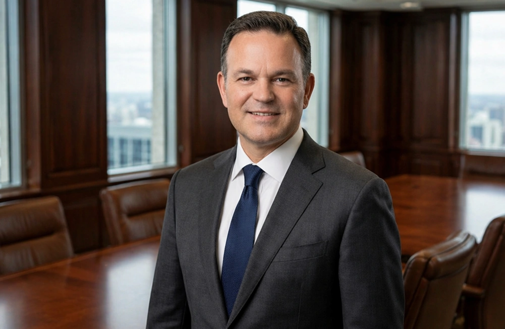 First Citizens Appoints Chris Stringer to Lead the Dallas Market