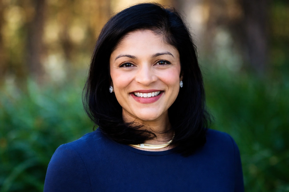 Intel Appoints Aparna Bawa as Executive Vice President