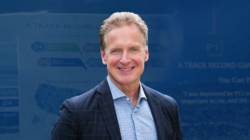 Jackson Healthcare Appoints Tony Stajduhar to Senior Advisor Role